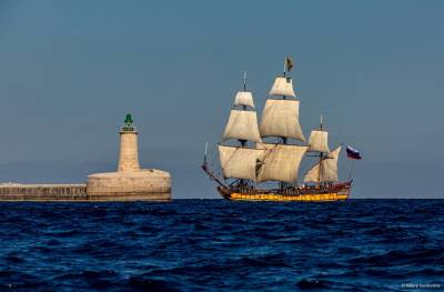 Στην Πύλο το 10ο Διεθνές Συνέδριο European Maritime Heritage
