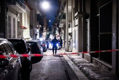 Κολωνός: Δίωξη στον 38χρονο για τον θάνατο της συντρόφου του (βίντεο)