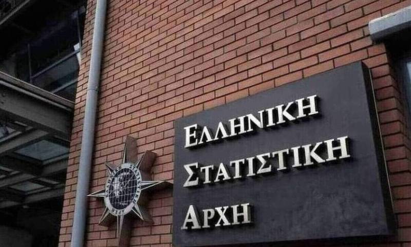 Στο 2,9% ο πληθωρισμός τον Σεπτέμβριο