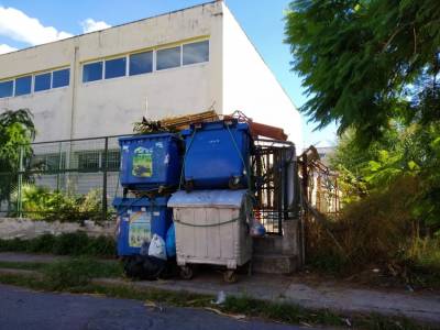 Συνεχίζονται οι καταλήψεις σε σχολεία της Μεσσηνίας