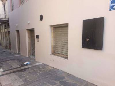 “Θωράκιση” της Πινακοθήκης «Α. Τάσσος»
