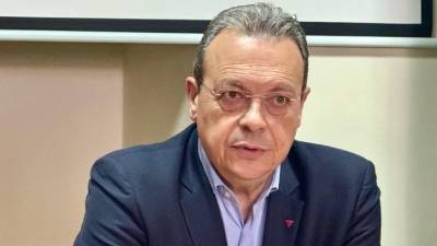 Σ. Φάμελλος: Το σκάνδαλο του ΟΠΕΚΕΠΕ είναι σκάνδαλο Μητσοτάκη