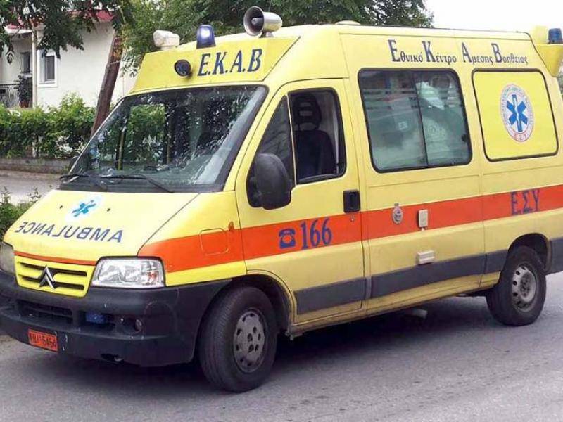 Λάρισα: Θρήνος για τον 13χρονο που πέθανε ενώ έκανε διακοπές