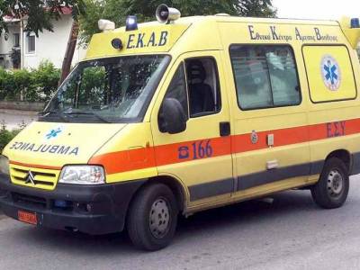 Λάρισα: Θρήνος για τον 13χρονο που πέθανε ενώ έκανε διακοπές