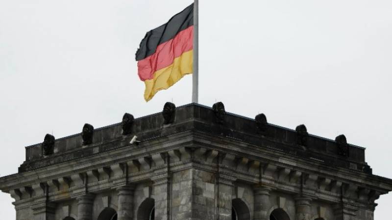 Γερμανία: Πρώτο κόμμα οι Πράσινοι σε νέα δημοσκόπηση