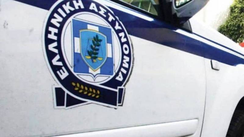 Δύο συλλήψεις αλλοδαπών για τον σοβαρό τραυματισμό 16χρονου σε συμπλοκή στο Μοναστηράκι