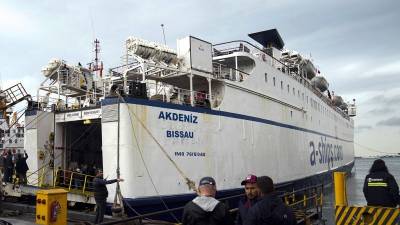 Γάζα: Από την Τουρκία ετοιμάζεται να ξεκινήσει στολίσκος με ανθρωπιστική βοήθεια