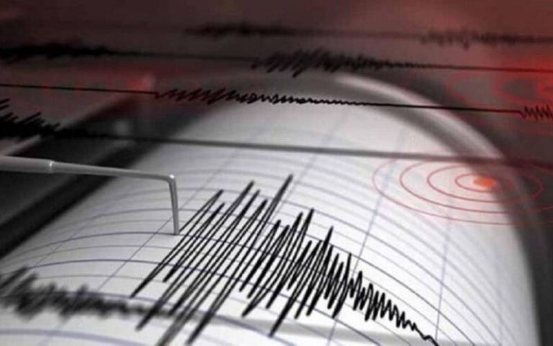Τουρκία: Σεισμός 4,6 Ρίχτερ στο Καχραμανμαράς