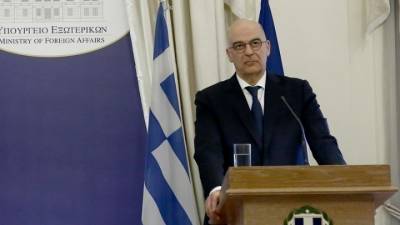 Στη Λισαβόνα ο Ν. Δένδιας για την άτυπη συνάντηση των ΥΠΕΞ της ΕΕ