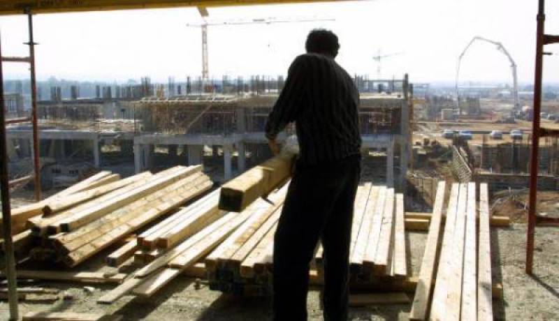 Μεσσηνία: Οικοδόμοι για κλαδική Συλλογική Σύμβαση Εργασίας