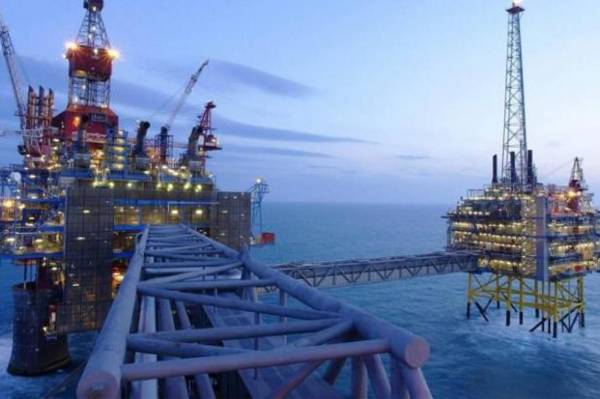 Exxon Mobil: Κοίτασμα- μαμούθ στην Κυπριακή ΑΟΖ! - Tεράστια η ποσότητα φυσικού αερίου