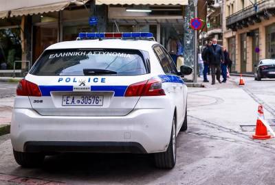 Συνελήφθη 31χρονος που φέρεται να βίαζε και να εξέδιδε 17χρονη στην Ελευσίνα