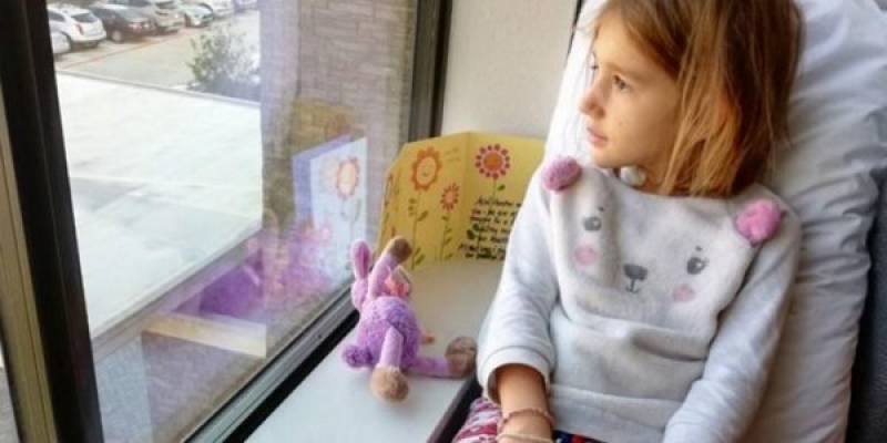 Το τελευταίο «αντίο» στη μικρή Αναστασία: Το μήνυμα της Έρρικας Πρεζεράκου και η επιθυμία της οικογένειας