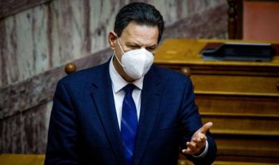 Προϋπολογισμός: Πάνω από το στόχο τα φορολογικά έσοδα στο πρώτο εξάμηνο του 2021