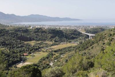 Το Φεβρουάριο τα σπουδαία για το Περιβαλλοντικό Πάρκο του Νέδοντα