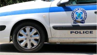 Κατήγγειλε επίθεση από τρεις αγνώστους στα Φιλιατρά