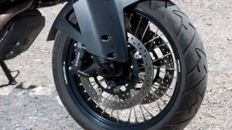 Κλήση σε 20 οδηγούς για κράνος στη Μεσσηνία