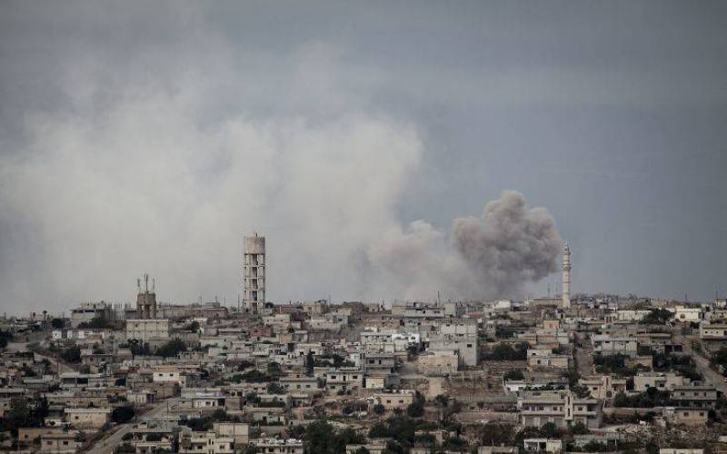 Συρία: Βομβαρδισμοί στην Ιντλίμπ μετά από εκεχειρεία 4 ημερών
