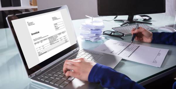 Διαδικτυακή ενημέρωση για ηλεκτρονική Τιμολόγηση σε επαγγελματίες της Πελοποννήσου