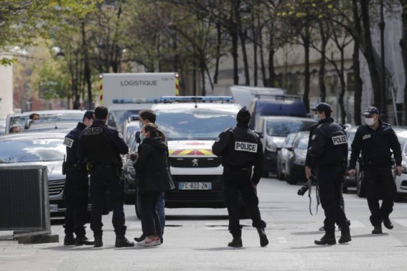 Γαλλία: Ενοπλος άνοιξε πυρ σε πάρτι γενεθλίων – Τρεις νεκροί