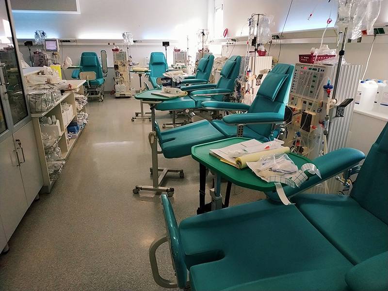 Ιατρικός Σύλλογος Μεσσηνίας: “Αναιτιολόγητες οι μετακινήσεις από Κυπαρισσία σε Καλαμάτα”