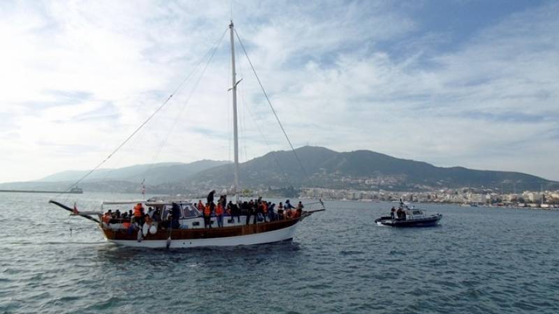 Μάλτα: Υπό κράτηση δεύτερο πλοίο φιλανθρωπικής οργάνωσης