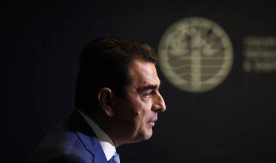 Σκρέκας: Πιο φιλόδοξος ο νέος ενεργειακός σχεδιασμός