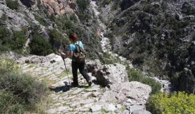 Στην Μεσσηνιακή Μάνη θα εξορμήσει ο Ευκλής