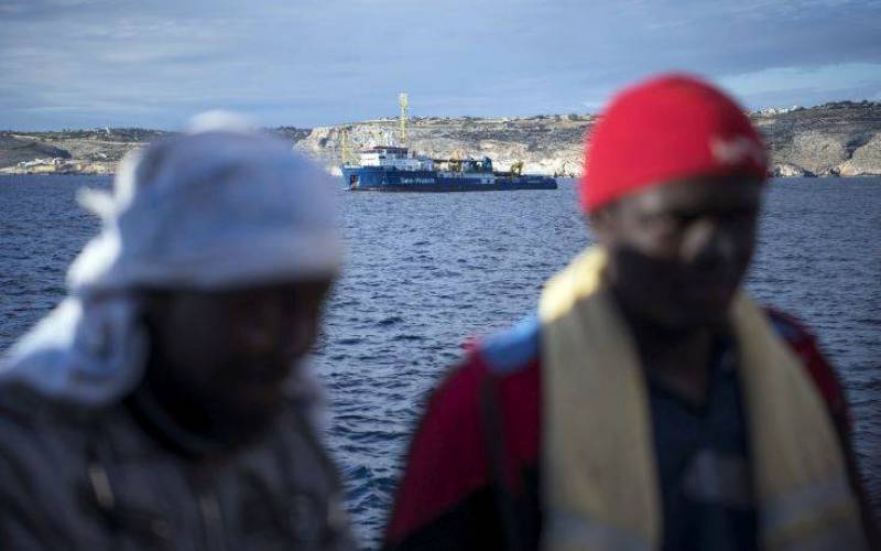 Η Μάλτα θα υποδεχθεί 40 μετανάστες - Διασώθηκαν στη Μεσόγειο