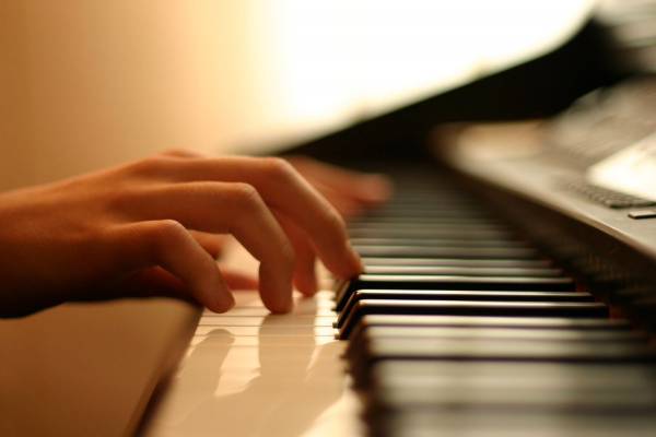 Προσελήφθη δάσκαλος πιάνου στην Τριφυλία 