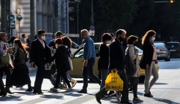 Μανωλόπουλος: &quot;Οι ανεμβολίαστοι θα έπρεπε να μην μπορούν να πάνε πουθενά&quot;