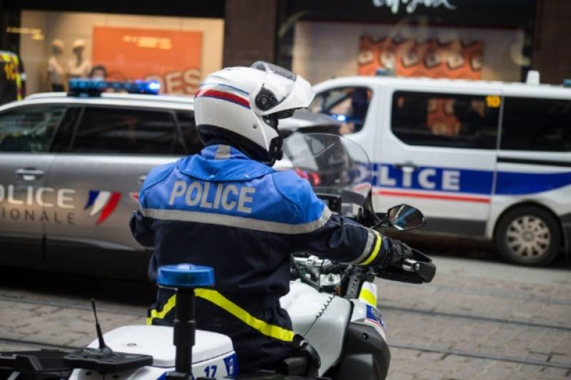 Γαλλία: Είχε μαχαιρώσει την έγκυο σύζυγό του ο άνδρας που σκότωσε την οικογένειά του