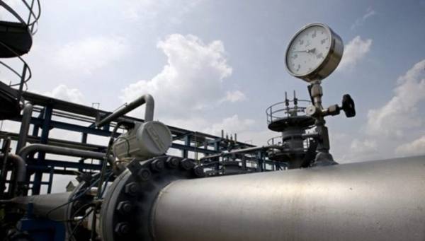 ΕΕ: Η Koμισιόν συνιστά στα κράτη μέλη να συνεχίσουν να εξοικονομούν φυσικό αέριο