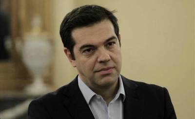 Politico: Ο Τσίπρας ξεπληρώνει τους δανειστές με τη Συμφωνία των Πρεσπών