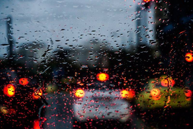 Ραγδαία επιδείνωση του καιρού την Κυριακή - Βροχές και καταιγίδες σχεδόν σε όλη τη χώρα