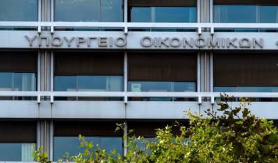 Στήριξη 503,3 εκατ. ευρώ σε 86.199 δανειολήπτες από «ΓΕΦΥΡΑ 1» και «ΓΕΦΥΡΑ 2»