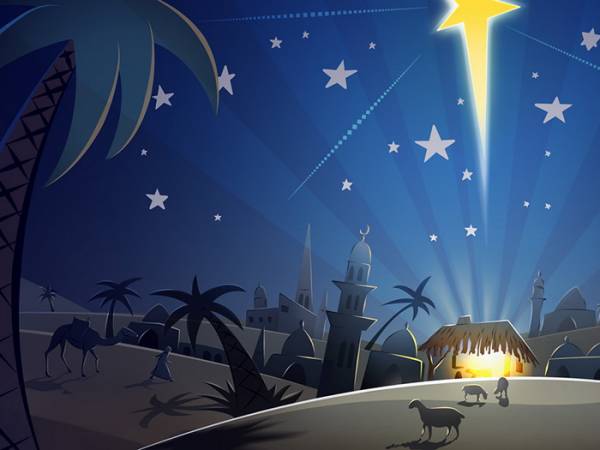 Eπιστημονική εκδήλωση στο &quot;Τapas&quot;: “Το άστρο των Χριστουγέννων και η αστρονομική ερμηνεία του”