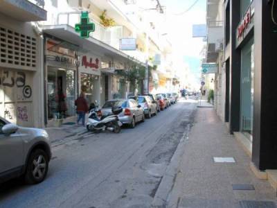 Καλαμάτα: Κλείνει την Τρίτη η Αναγνωσταρά λόγω διασκόπησης