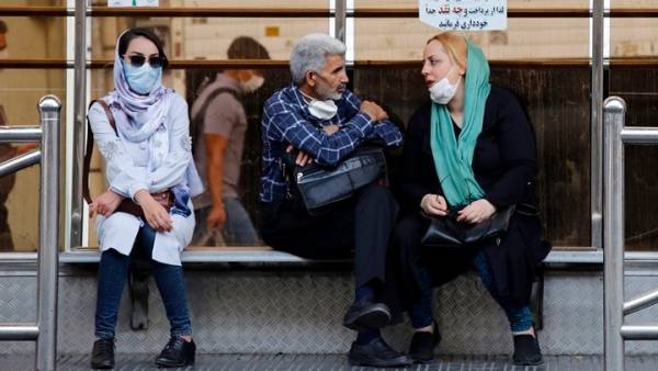 Ιράν-κορονοϊός: Νέο ημερήσιο ρεκόρ θανάτων - 235 το τελευταίο 24ωρο