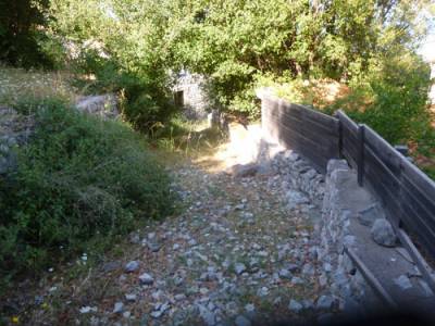 Υποστήριξη για τα μονοπάτια ζητούν οι “Φίλοι της Βέργας”