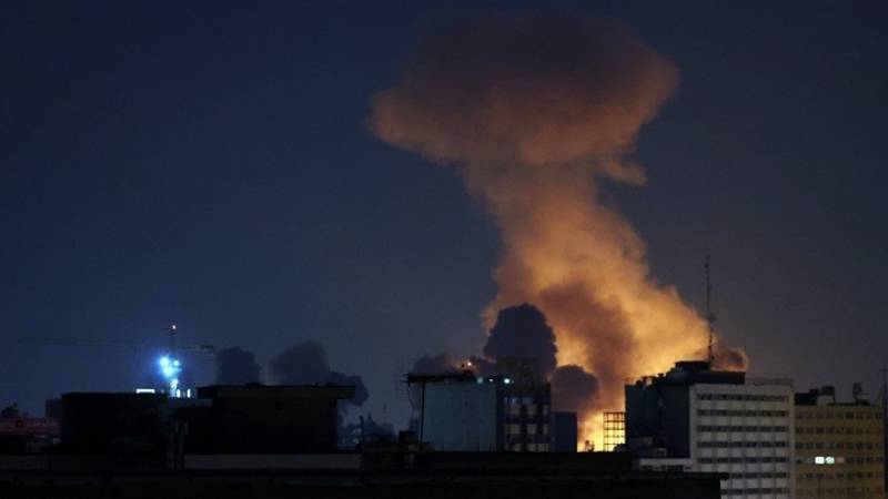 Ιρανικές επιθέσεις σε Τελ Αβίβ, Ντουμπάι, Μπαχρέιν, Σ. Αραβία, Κατάρ - Το Ισραήλ πλήττει την Τεχεράνη