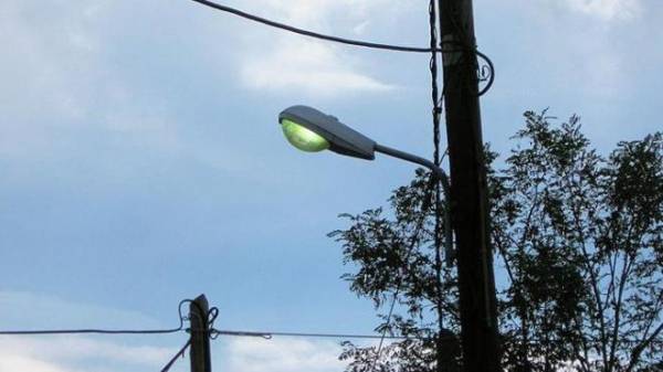 Το Μάρτιο οι λάμπες LED στον δημοτικό φωτισμό της Καλαμάτας