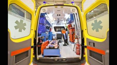 Καλαμάτα: Εσπευσμένα στο Νοσοκομείο λουόμενη