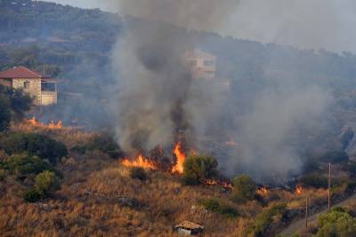 Ποιες κοινότητες της Μεσσηνίας κηρύχθηκαν σε κατάσταση έκτακτης ανάγκης
