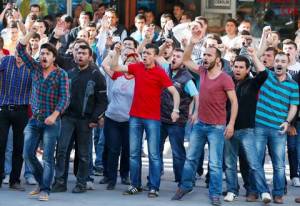 Τουρκία: Μαζικές απολύσεις ανθρακωρύχων έφερε ο νόμος για την εργασιακή ασφάλεια