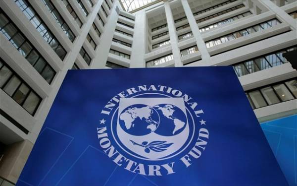 ΔΝΤ: Οι ανισότητες της πανδημίας «πατάνε» το κουμπί της κοινωνικής αναταραχής