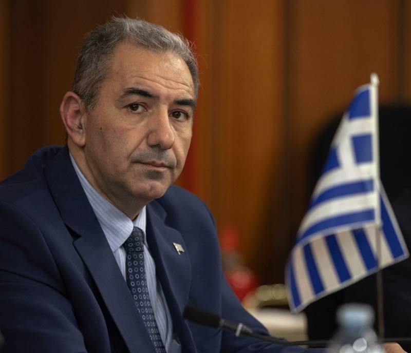 Η Ελλάδα είναι έτοιμη να αντιμετωπίσει μια νέα Θέουτα;
