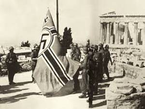 12 Οκτωβρίου 1944. Οι Γερμανοί εγκαταλείπουν την Αθήνα, η μαύρη νύχτα της κατοχής τελειώνει
