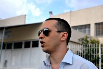 Απαλλαγή Κασιδιάρη στην υπόθεση Μπαλτάκου εισηγείται ο εισαγγελέας