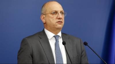 Οικονόμου: Η γενιά του Πολυτεχνείου άνοιξε τον δρόμο της δημοκρατίας στη χώρα μας